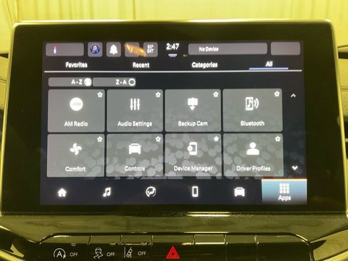 Used 2024 Jeep Compass Latitude image 22