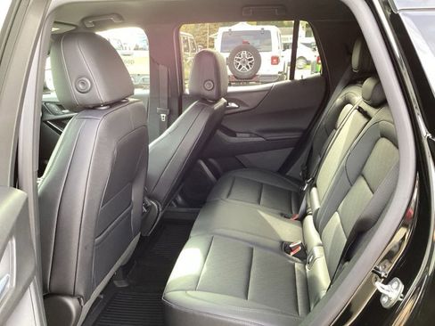 New 2026 Chevrolet Equinox LT w/ Convenience Package II image 21