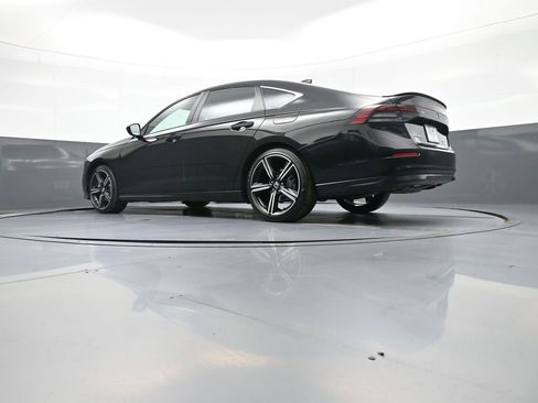 Certified 2023 Honda Accord Sport image 61