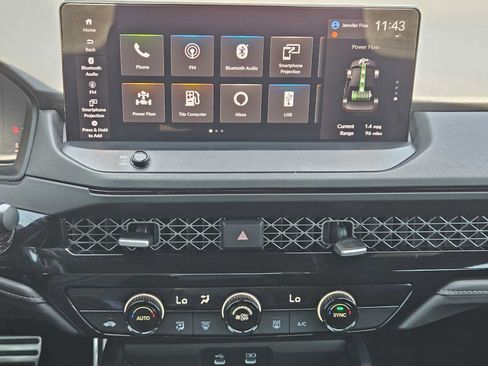 Used 2023 Honda Accord Sport image 17