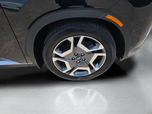 Used 2025 Hyundai Palisade SEL FWD image 35