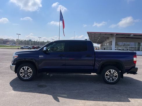 Used 2020 Toyota Tundra 1794 Edition image 4