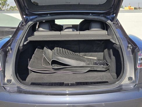 Used 2021 Tesla Model S Long Range image 25