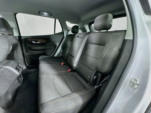 Used 2018 GMC Terrain SLE FWD image 22