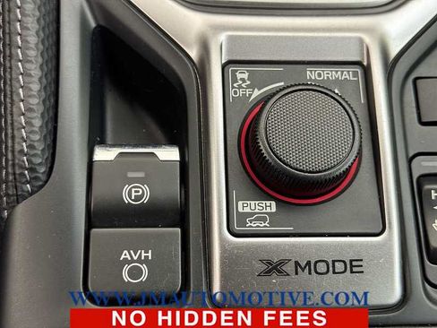 Used 2024 Subaru Forester Premium AWD/4WD image 33