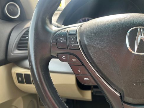 Used 2015 Acura RDX AWD image 24
