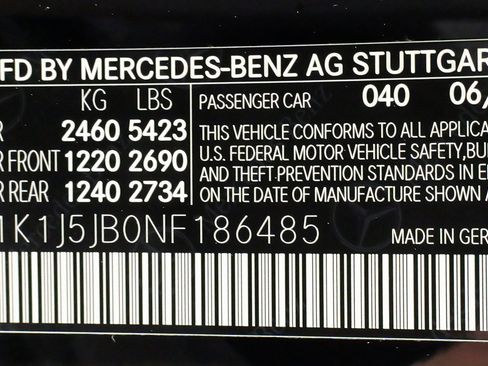 Used 2022 Mercedes-Benz E 450 Coupe image 63