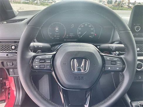 New 2026 Honda Civic Sport image 21