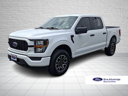 Used 2023 Ford F150 XL w/ STX Appearance Package