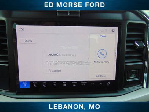 New 2026 Ford F250 XLT w/ XLT Premium Package image 28