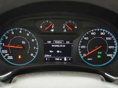 Used 2024 Chevrolet Equinox LS w/ Driver Confidence II Package image 24