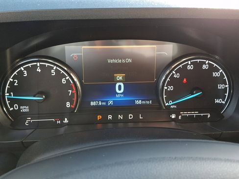 Certified 2024 Ford Maverick Lariat image 25