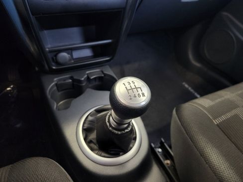 Used 2012 Suzuki SX4 AWD Hatchback image 9