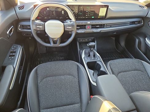Used 2025 Kia K4 GT-Line FWD image 11