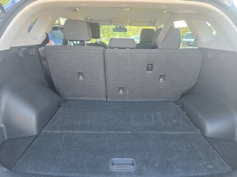 Used 2017 Hyundai Tucson SE w/ SE Popular Package 02 FWD image 14