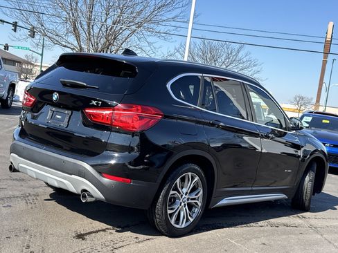 Used 2017 BMW X1 xDrive28i image 3