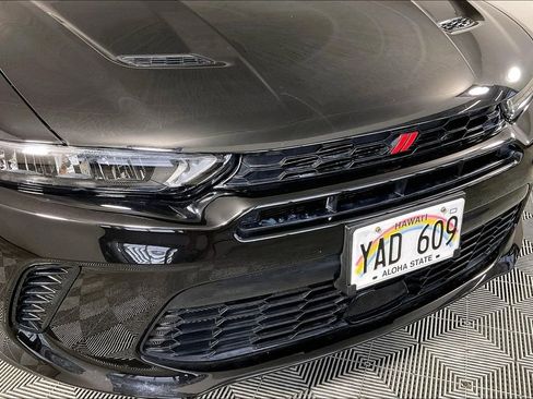 Used 2024 Dodge Hornet GT AWD/4WD image 29