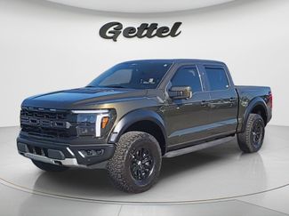 Used 2024 Ford F150 Raptor video 1