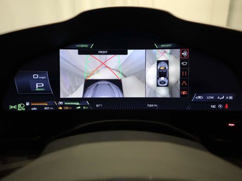 Certified 2022 Ferrari SF90 Spider image 38