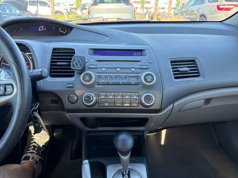 Used 2009 Honda Civic EX image 21