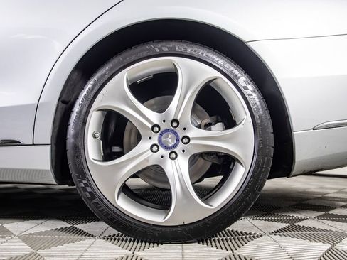 Used 2015 Mercedes-Benz S 550 Sedan image 48