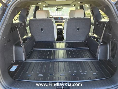 New 2026 Kia Sorento SX Prestige AWD/4WD image 13
