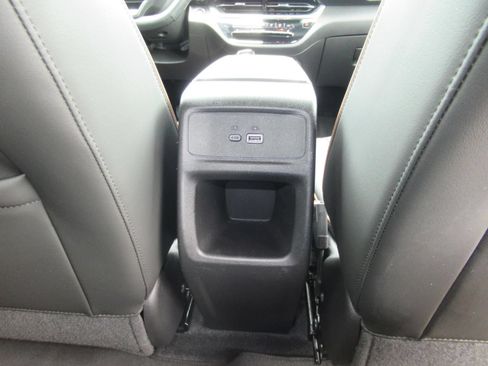 Used 2024 Buick Envista Avenir FWD image 32