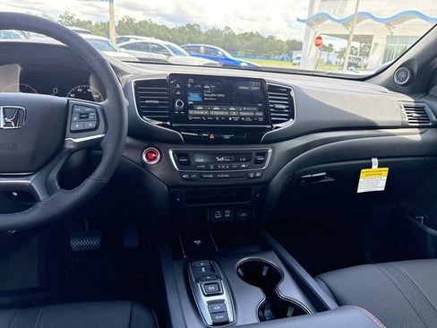 New 2026 Honda Ridgeline TrailSport image 22
