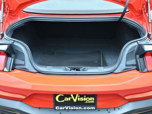 Used 2024 Ford Mustang Premium image 15