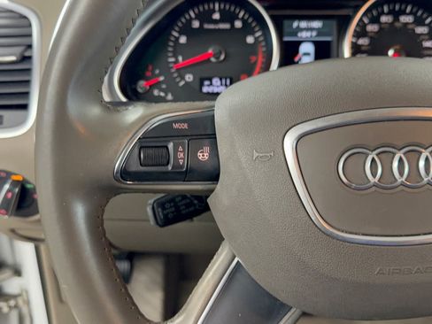 Used 2013 Audi Q7 3.0T S line Prestige AWD/4WD image 18