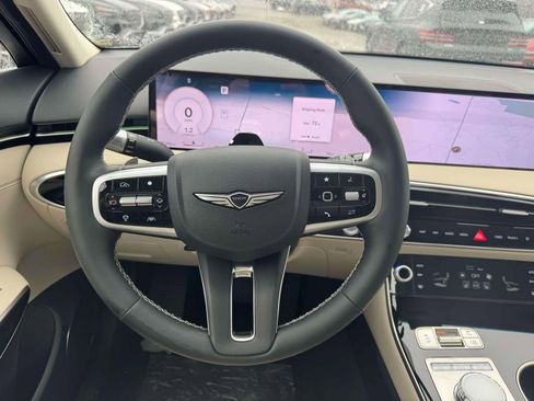 New 2026 Genesis GV70 2.5T image 11