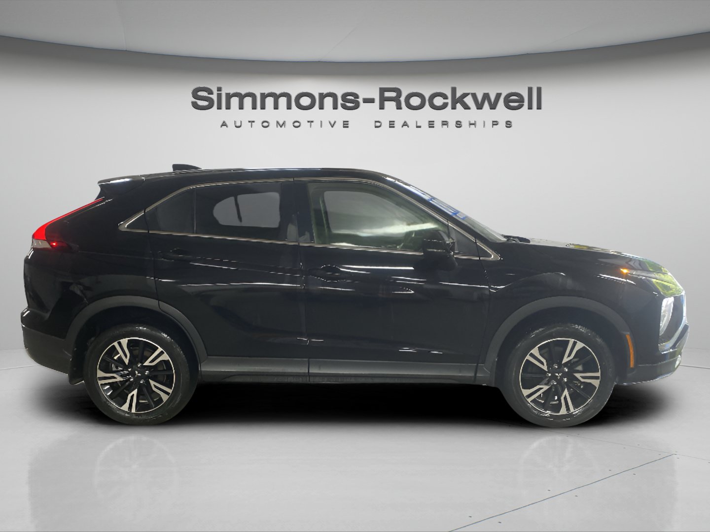 Used 2023 Mitsubishi Eclipse Cross SE AWD/4WD image 6
