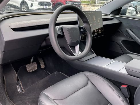 Used 2024 Tesla Model 3 Long Range AWD/4WD image 2