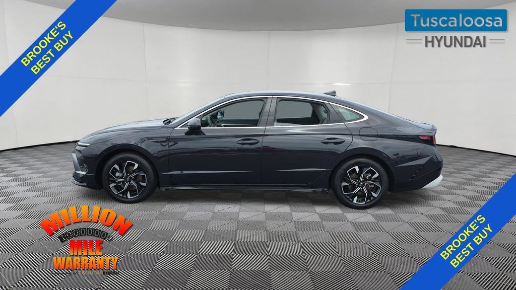 Used 2024 Hyundai Sonata SEL FWD image 4