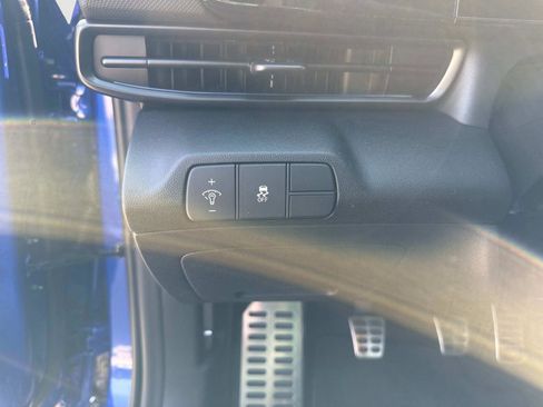 New 2025 Hyundai Elantra N FWD image 28