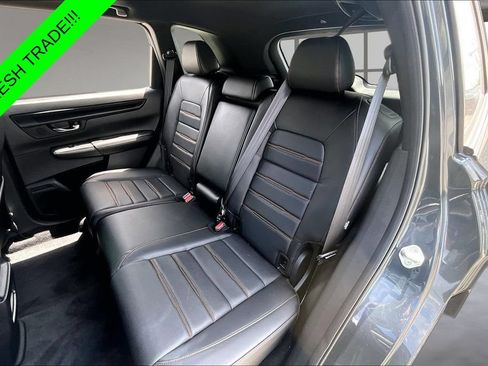 Certified 2025 Honda CR-V Sport-L image 21
