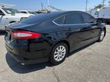 Used 2016 Ford Fusion S image 6