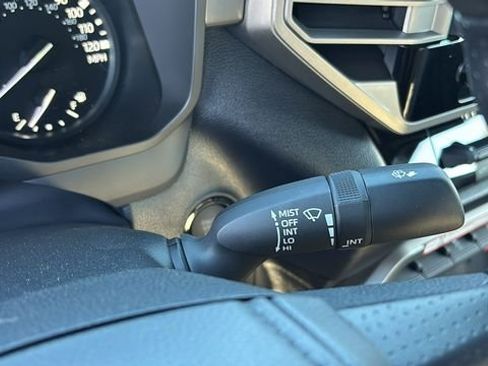 New 2025 Toyota Tundra SR5 w/ TRD Performance Package (TMS) image 31