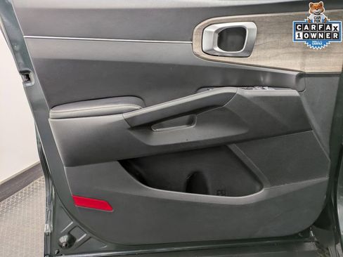 Certified 2023 Kia Sorento X-Line EX AWD/4WD image 8