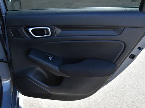 Used 2025 Honda Civic Si image 38