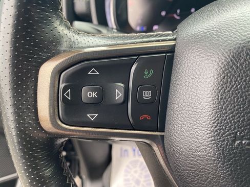 Used 2023 RAM 1500 Rebel w/ Rebel Level 1 Equipment Group image 17