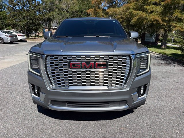 Used 2023 GMC Yukon Denali w/ Advanced Technology Package RWD image 2
