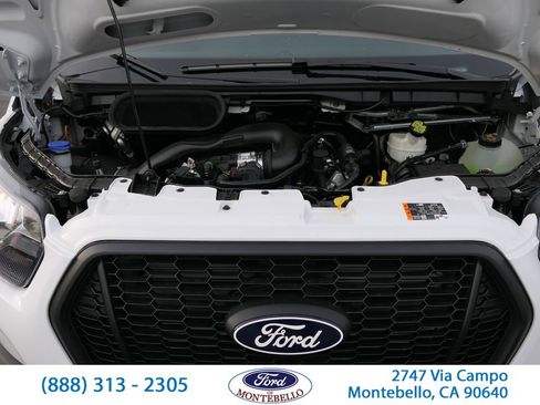 New 2026 Ford Transit 250 Base image 29