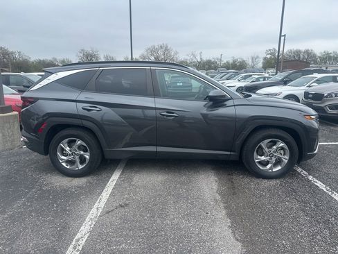 Used 2024 Hyundai Tucson SEL image 4