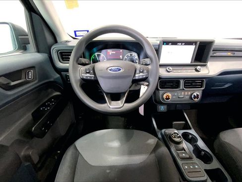 Used 2023 Ford Maverick XL FWD image 14