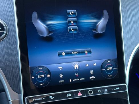 New 2026 Mercedes-Benz GLC 300 image 18