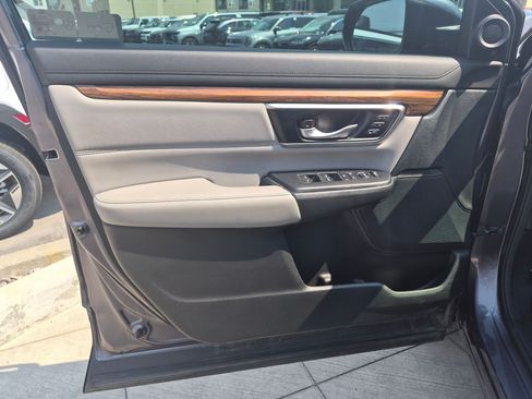 Used 2022 Honda CR-V EX-L image 14