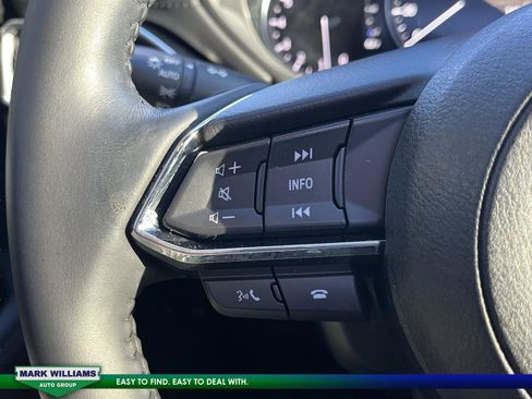 Used 2023 MAZDA CX-5 AWD 2.5 S w/ Premium Package image 18