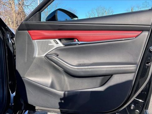 Certified 2025 MAZDA MAZDA3 2.5 Turbo Premium Plus Package w/ Appearance Package image 24