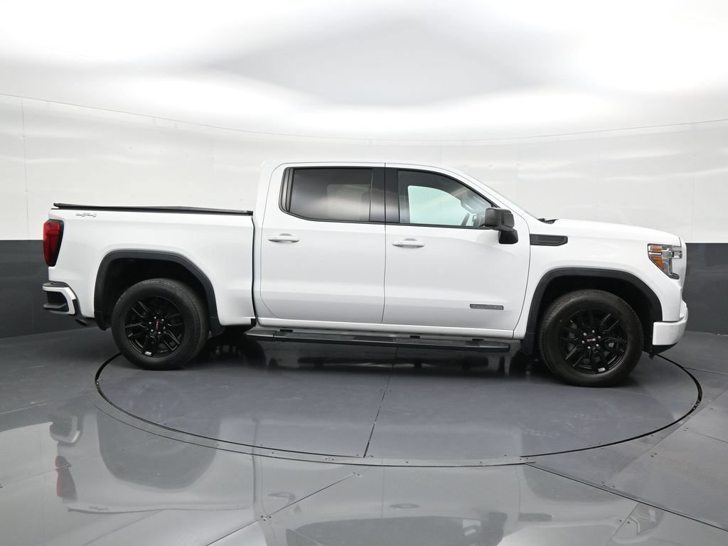 Used 2020 GMC Sierra 1500 Elevation w/ Elevation Value Package AWD/4WD image 6